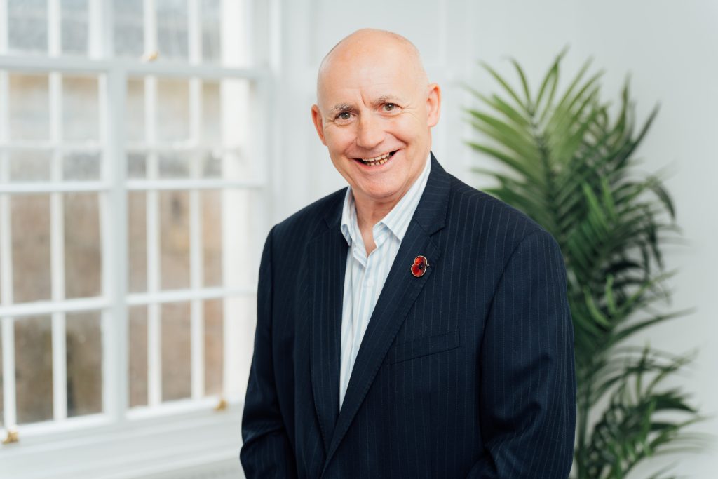Bill Storrie