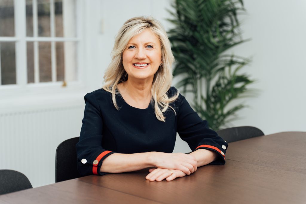 Lorraine Hamilton