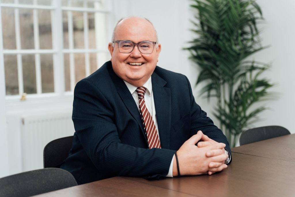 Robert Fraser